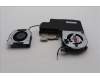 5H40U93162 Lenovo HEATSINK TinyPro I RPL-R D-FanCooler,A