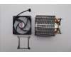 5H40U93167 Lenovo HEATSINK I/A 150W 7Pin ARGB Cooler