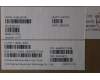 5H40U93181 Lenovo HEATSINK FRU T5 Gen4 SSD HSK