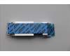 5H40U93184 Lenovo HEATSINK M2 2280 SSD Heatsink, TSL