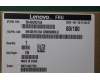 5H40U93184 Lenovo HEATSINK M2 2280 SSD Heatsink, TSL