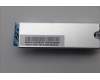 5H40U93184 Lenovo HEATSINK M2 2280 SSD Heatsink, TSL