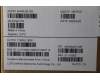 5H40U93193 Lenovo HEATSINK FRU T5 Gen4 SSD HSK,WEIHONG