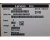 5H40U93200 Lenovo HEATSINK Tiny11 I ARL-S 65W Cooler