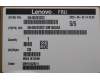 5H40U93202 Lenovo HEATSINK ARL-S CPU VR-2 Heatsink