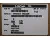 5H40U93203 Lenovo HEATSINK P7 330W CPU cooler FXN