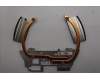 5H40U93208 Lenovo HEATSINK Yoga9 2024 UMA cooler, TSL