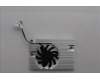 5H40U93211 Lenovo HEATSINK A100 ADL 15W Cooler