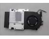 5H40U93212 Lenovo HEATSINK Tiny11 I L6.5 35W Cooler