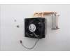 5H40U93213 Lenovo HEATSINK 17L I 125W ARL-S CPU Cooler