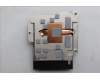 5H40U93216 Lenovo HEATSINK QC Tiny Mini 60W Heatsink,CM