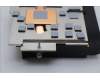 5H40U93216 Lenovo HEATSINK QC Tiny Mini 60W Heatsink,CM