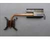 5H40U93219 Lenovo HEATSINK 35W ARL_S UMA CM HS 2024 FRU
