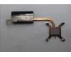 5H40U93219 Lenovo HEATSINK 35W ARL_S UMA CM HS 2024 FRU