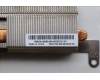 5H40U93219 Lenovo HEATSINK 35W ARL_S UMA CM HS 2024 FRU