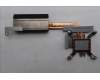5H40U93220 Lenovo HEATSINK FRU Thermal Module UMA HS