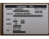 5H40U93222 Lenovo HEATSINK TinkKM G6 NPU AIcard 11W TSL HS