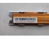 5H40U93222 Lenovo HEATSINK TinkKM G6 NPU AIcard 11W TSL HS