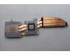 5H40U93224 Lenovo HEATSINK Yoga27 AIO Dis TSL HS