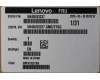 5H40U93237 Lenovo HEATSINK Neo Ultra2 65W Heatsink, DWPH