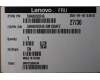 5H40U93246 Lenovo HEATSINK P3Tiny A1000 N Cubase HS