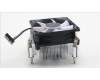 5H40U93248 Lenovo HEATSINK AMD-HX 55W ARGB CPU cooler