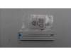 5H40U93251 Lenovo HEATSINK LOQ AMD-HX SSD HS, DWPH