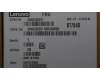 5H40U93251 Lenovo HEATSINK LOQ AMD-HX SSD HS, DWPH