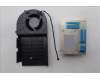 5H40U93252 Lenovo HEATSINK G2 ultra 65W CPU cooler FXN