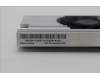 5H40U93258 Lenovo HEATSINK V100q ADL-N 25W Cooler