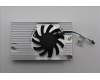 5H40U93268 Lenovo HEATSINK ADL 25W Gen2 AVC cooler 2025