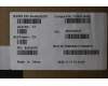 5H40U93270 Lenovo HEATSINK Thermal Module with sponge
