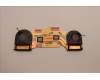 5H40W36673 Lenovo HEATSINK CPU heatsink,w/fan,SWG,Delta