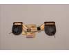 5H40W36675 Lenovo HEATSINK CPU heatsink,w/fan,UMA,Delta