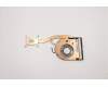 5H40W36703 Lenovo HEATSINK CPU heatsink,w/fan,UMA,SNN