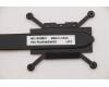 5H40W36703 Lenovo HEATSINK CPU heatsink,w/fan,UMA,SNN