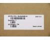 5H40W65015 Lenovo HEATSINK CPU heatsink w/ fan, Nidec