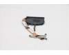 5H40W65015 Lenovo HEATSINK CPU heatsink w/ fan, Nidec