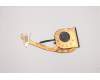 5H40W65016 Lenovo HEATSINK CPU heatsink w/ fan, Sunon