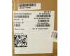 5H40W65016 Lenovo HEATSINK CPU heatsink w/ fan, Sunon