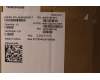 5H40W65017 Lenovo HEATSINK CPU heatsink w/o fan, HY