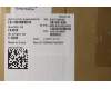 5H40W65019 Lenovo HEATSINK CPU heatsink w/o fan,WWAN,HY
