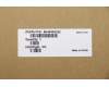 5H40X63322 Lenovo HEATSINK PCH heatsink for T750, ECS