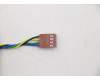 5H40X63335 Lenovo Kühler 65W Kühler für T550 Taisol