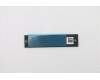 5H40X63341 Lenovo Kühler für T550 SSD ECS