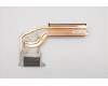 5H40X63344 Lenovo HEATSINK A Ren DIS Thermal Module