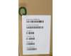 5H40X63347 Lenovo HEATSINK 65W Cooler for T550(intel) gami