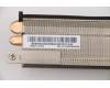 5H40X63358 Lenovo HEATSINK A Ren DIS TM for A560P R,AVC