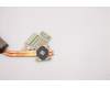 5H40X63362 Lenovo HEATSINK A Ren UMA TM for yoga27 R
