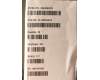 5H40X63370 Lenovo HEATSINK MOS SINK-TOP (Intel),ECS